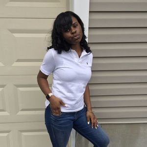 Meet your Posher, Brionna